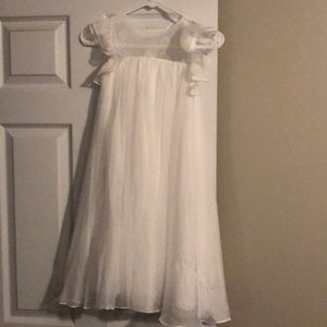 Flower Girl Dress